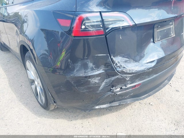 Aukcja sprzedaży 2024 Tesla Model Y Long Range Dual Motor All-wheel Drive, vin: 7SAYGAEE2RF064132, numer aukcji: 45645256
