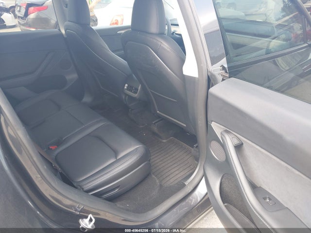 Aukcja sprzedaży 2024 Tesla Model Y Long Range Dual Motor All-wheel Drive, vin: 7SAYGAEE2RF064132, numer aukcji: 45645256