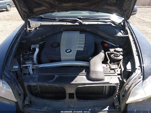 Продаж на аукціоні авто 2013 Bmw X5 Xdrive35d, vin: 5UXZW0C51D0B90508, номер лоту: 45645259