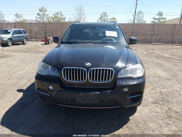 Продаж на аукціоні авто 2013 Bmw X5 Xdrive35d, vin: 5UXZW0C51D0B90508, номер лоту: 45645259