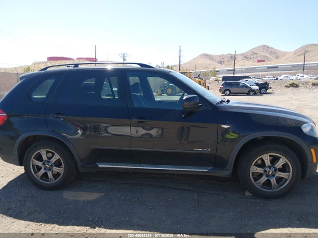 Продаж на аукціоні авто 2013 Bmw X5 Xdrive35d, vin: 5UXZW0C51D0B90508, номер лоту: 45645259