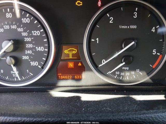 Продаж на аукціоні авто 2013 Bmw X5 Xdrive35d, vin: 5UXZW0C51D0B90508, номер лоту: 45645259