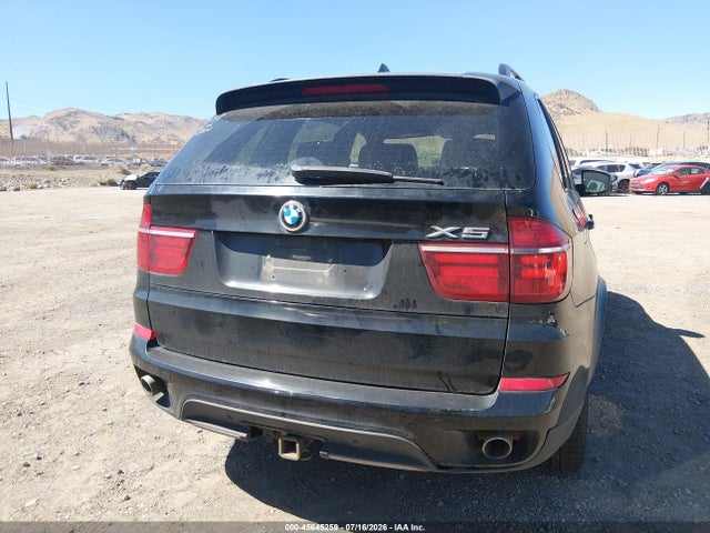 Aukcja sprzedaży 2013 Bmw X5 Xdrive35d, vin: 5UXZW0C51D0B90508, numer aukcji: 45645259