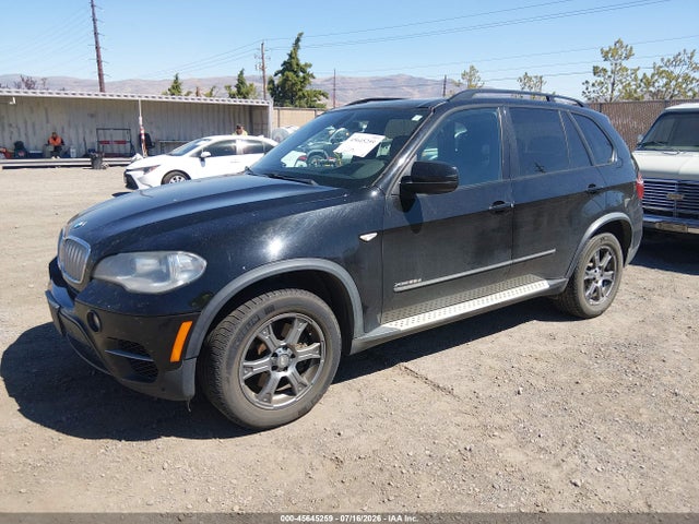 Продаж на аукціоні авто 2013 Bmw X5 Xdrive35d, vin: 5UXZW0C51D0B90508, номер лоту: 45645259