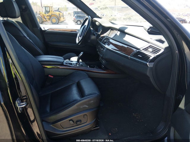 Продаж на аукціоні авто 2013 Bmw X5 Xdrive35d, vin: 5UXZW0C51D0B90508, номер лоту: 45645259