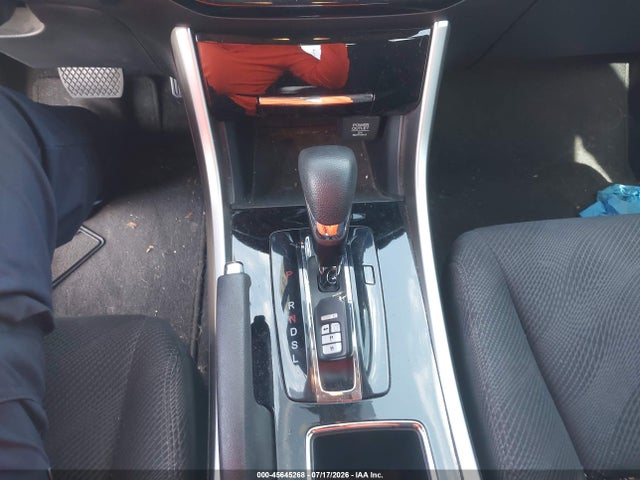 Honda ACCORD EX 2016 1HGCR2F03GA119267 Image 11
