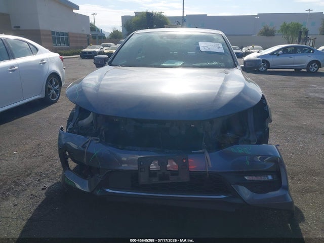 Honda ACCORD EX 2016 1HGCR2F03GA119267 Image 13