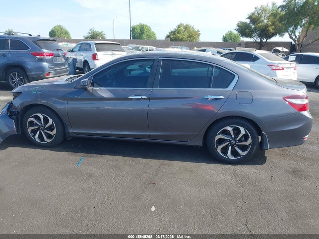 Honda ACCORD EX 2016 1HGCR2F03GA119267 Image 15