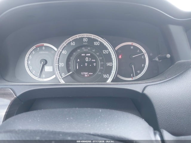 Honda ACCORD EX 2016 1HGCR2F03GA119267 Image 16