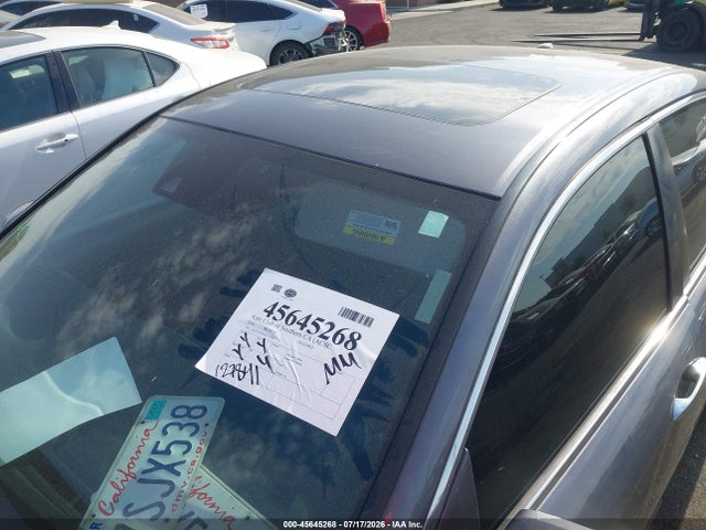 Honda ACCORD EX 2016 1HGCR2F03GA119267 Image 19