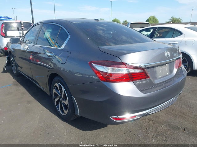 Honda ACCORD EX 2016 1HGCR2F03GA119267 Image 3