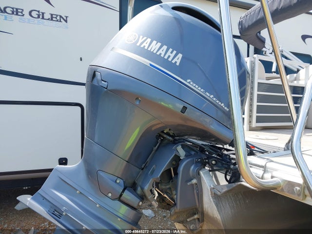 Bennington Other 2016 ETWB9017K516 Image 10