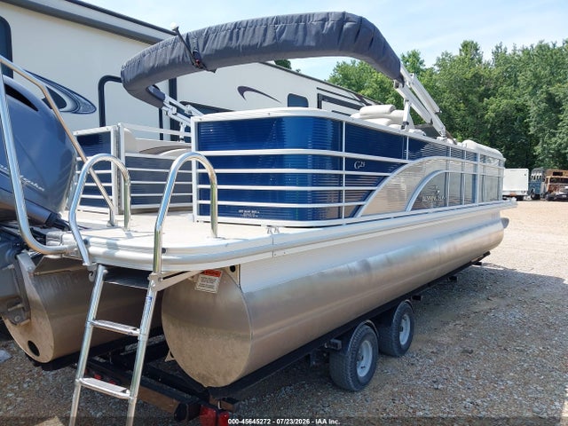 Bennington Other 2016 ETWB9017K516 Image 4
