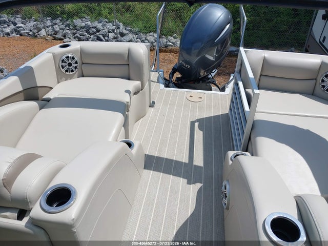 Bennington Other 2016 ETWB9017K516 Image 8