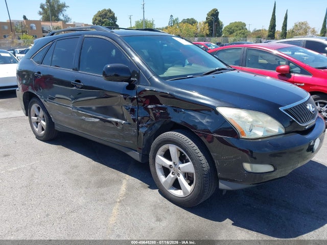 Aukcja sprzedaży 2007 Lexus Rx 350, vin: 2T2GK31U27C003019, numer aukcji: 45645280