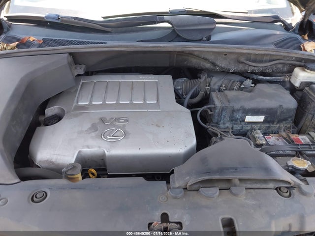 Aukcja sprzedaży 2007 Lexus Rx 350, vin: 2T2GK31U27C003019, numer aukcji: 45645280