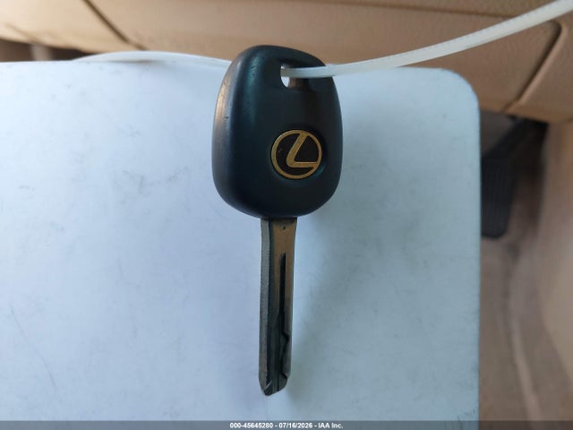 Aukcja sprzedaży 2007 Lexus Rx 350, vin: 2T2GK31U27C003019, numer aukcji: 45645280