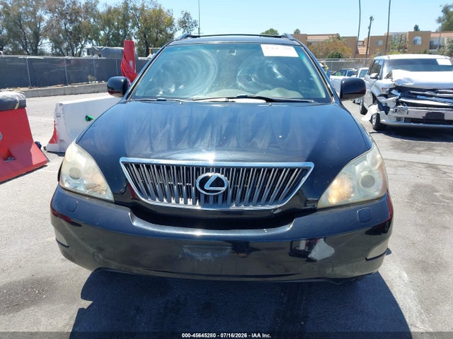Aukcja sprzedaży 2007 Lexus Rx 350, vin: 2T2GK31U27C003019, numer aukcji: 45645280
