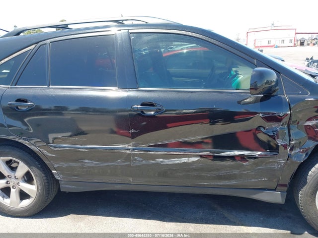 Aukcja sprzedaży 2007 Lexus Rx 350, vin: 2T2GK31U27C003019, numer aukcji: 45645280