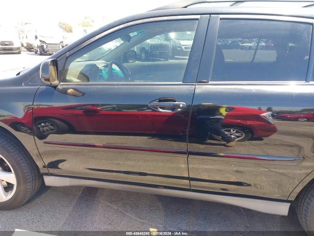 Aukcja sprzedaży 2007 Lexus Rx 350, vin: 2T2GK31U27C003019, numer aukcji: 45645280