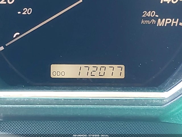 Aukcja sprzedaży 2007 Lexus Rx 350, vin: 2T2GK31U27C003019, numer aukcji: 45645280