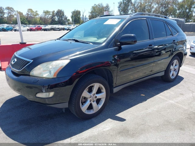Aukcja sprzedaży 2007 Lexus Rx 350, vin: 2T2GK31U27C003019, numer aukcji: 45645280