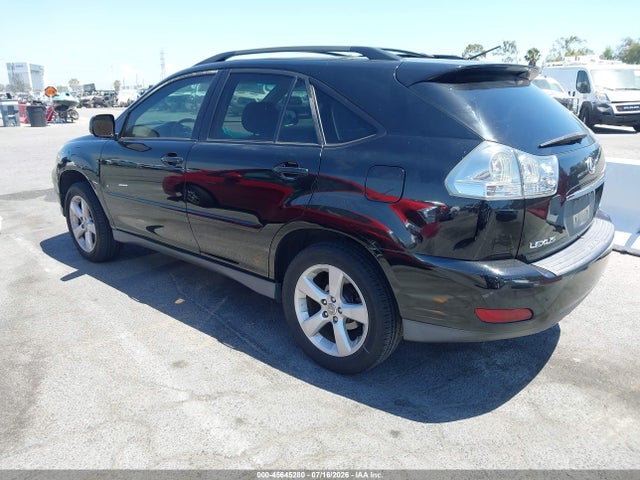 Aukcja sprzedaży 2007 Lexus Rx 350, vin: 2T2GK31U27C003019, numer aukcji: 45645280
