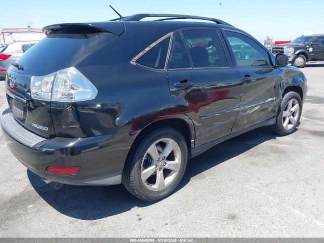 Aukcja sprzedaży 2007 Lexus Rx 350, vin: 2T2GK31U27C003019, numer aukcji: 45645280