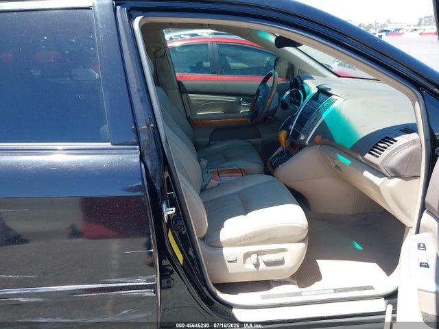Aukcja sprzedaży 2007 Lexus Rx 350, vin: 2T2GK31U27C003019, numer aukcji: 45645280