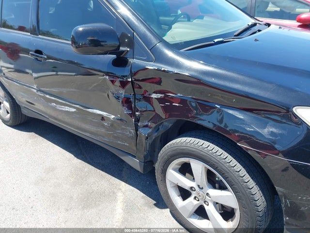 Aukcja sprzedaży 2007 Lexus Rx 350, vin: 2T2GK31U27C003019, numer aukcji: 45645280