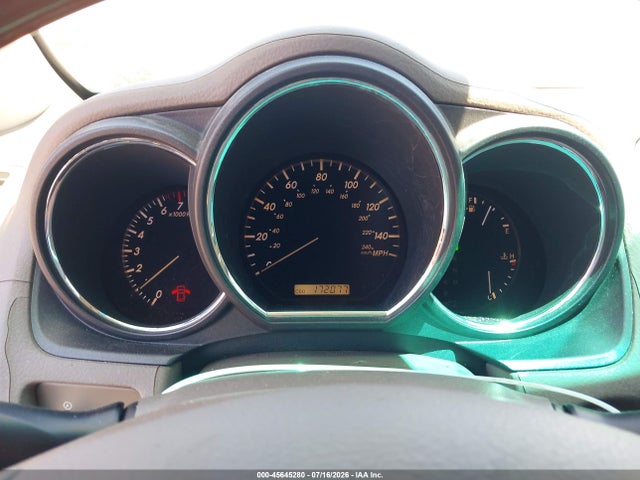 Aukcja sprzedaży 2007 Lexus Rx 350, vin: 2T2GK31U27C003019, numer aukcji: 45645280
