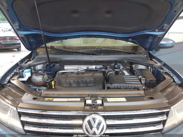 3VV0B7AX8LM175033 Volkswagen Tiguan 2.0t S