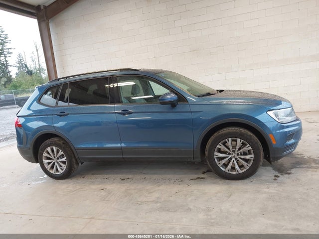 3VV0B7AX8LM175033 Volkswagen Tiguan 2.0t S