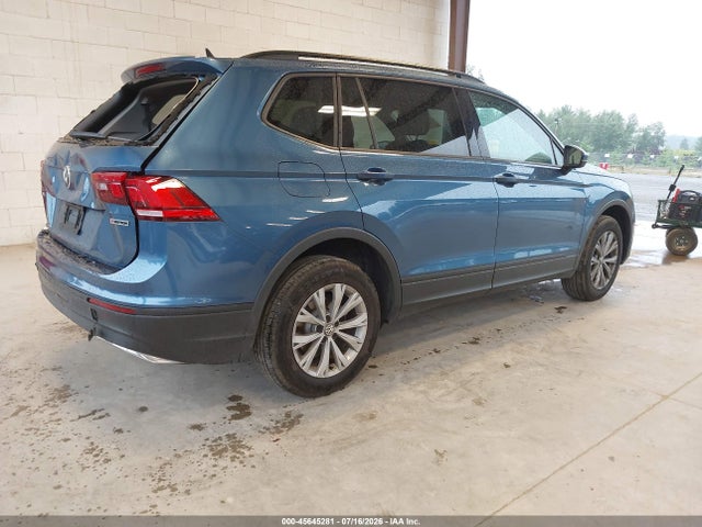 3VV0B7AX8LM175033 Volkswagen Tiguan 2.0t S