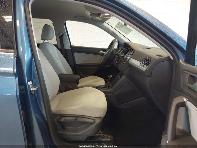 3VV0B7AX8LM175033 Volkswagen Tiguan 2.0t S