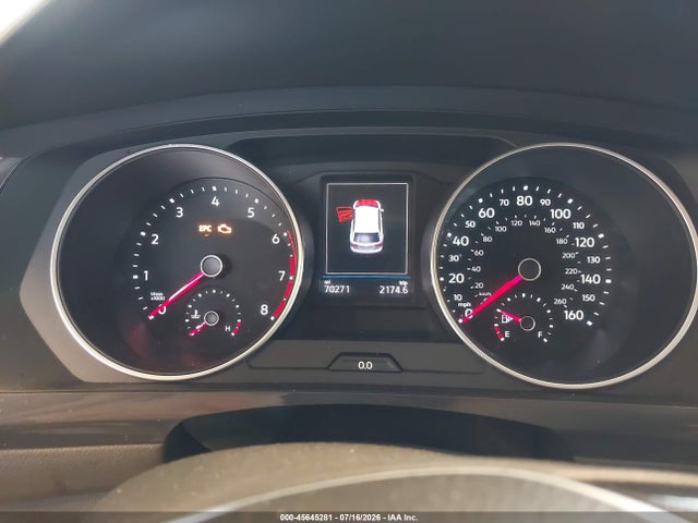 3VV0B7AX8LM175033 Volkswagen Tiguan 2.0t S