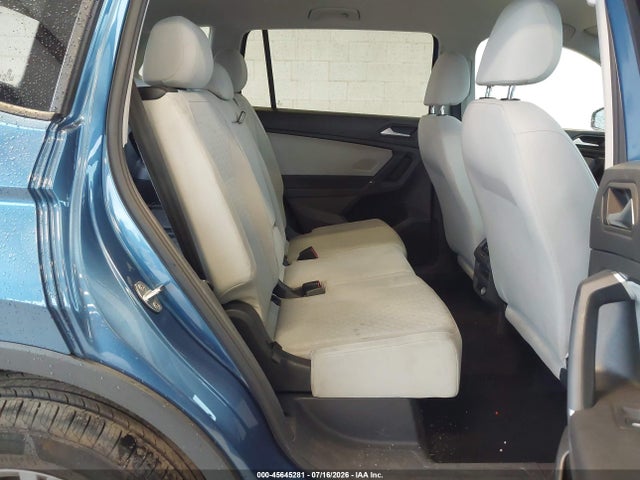 3VV0B7AX8LM175033 Volkswagen Tiguan 2.0t S