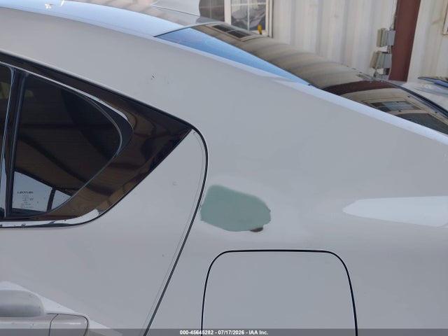 Продажа на аукционе авто 2022 Lexus Is 500 F Sport Performance Premium, vin: JTHAP1D27N5001138, номер лота: 45645282