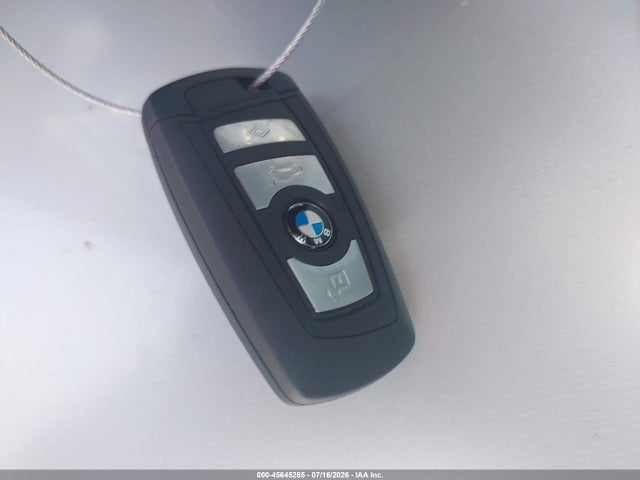 Продаж на аукціоні авто 2011 Bmw 550i Xdrive, vin: WBAFU9C51BC784679, номер лоту: 45645285