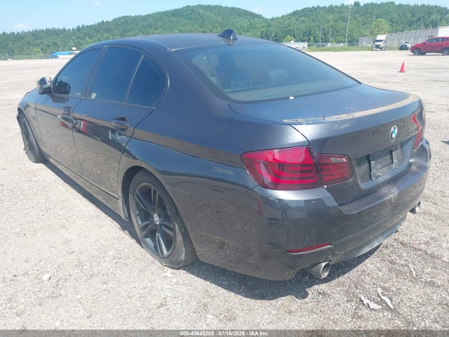 Продаж на аукціоні авто 2011 Bmw 550i Xdrive, vin: WBAFU9C51BC784679, номер лоту: 45645285