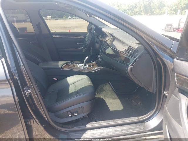 Продаж на аукціоні авто 2011 Bmw 550i Xdrive, vin: WBAFU9C51BC784679, номер лоту: 45645285