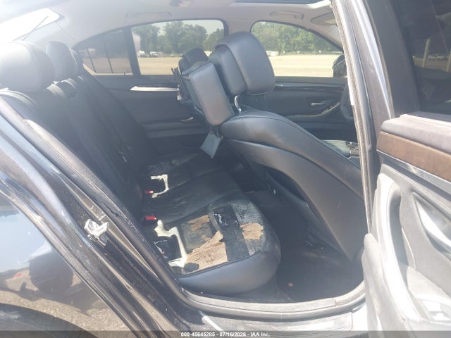 Продаж на аукціоні авто 2011 Bmw 550i Xdrive, vin: WBAFU9C51BC784679, номер лоту: 45645285
