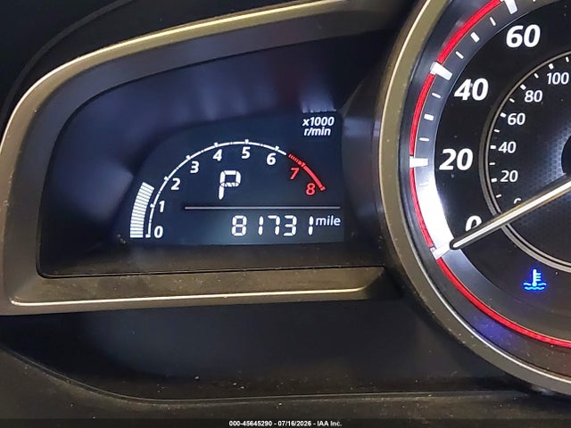 JM1BM1U75F1233997 Mazda Mazda3 I Sport