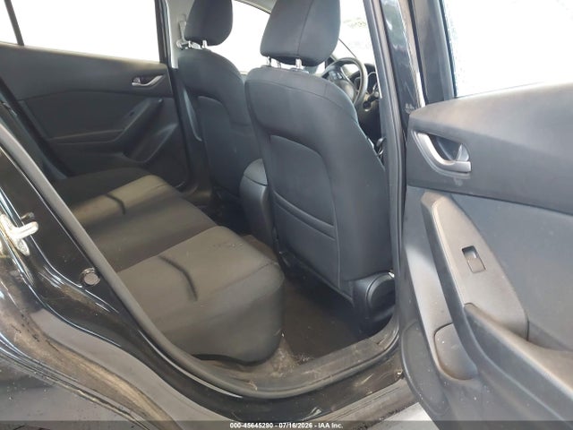 JM1BM1U75F1233997 Mazda Mazda3 I Sport