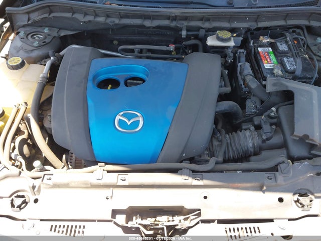 Продаж на аукціоні авто 2013 Mazda Mazda3 I Touring, vin: JM1BL1LP4D1798856, номер лоту: 45645291