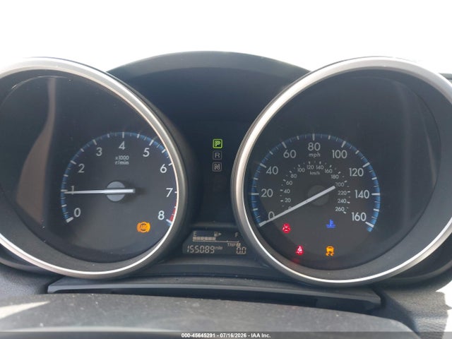 Продаж на аукціоні авто 2013 Mazda Mazda3 I Touring, vin: JM1BL1LP4D1798856, номер лоту: 45645291