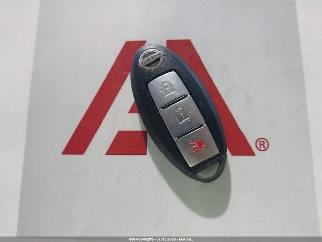 Продаж на аукціоні авто 2013 Nissan Rogue Sv W/sl Pkg, vin: JN8AS5MT7DW024545, номер лоту: 45645293
