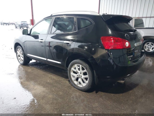 Продаж на аукціоні авто 2013 Nissan Rogue Sv W/sl Pkg, vin: JN8AS5MT7DW024545, номер лоту: 45645293