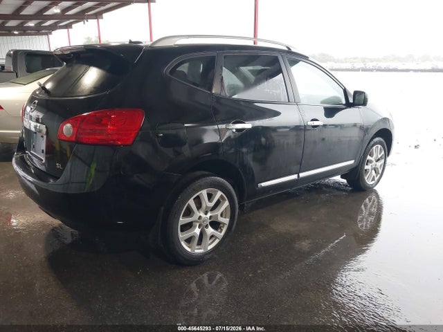 Продаж на аукціоні авто 2013 Nissan Rogue Sv W/sl Pkg, vin: JN8AS5MT7DW024545, номер лоту: 45645293