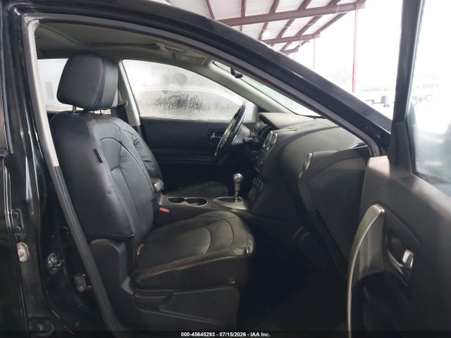 Продаж на аукціоні авто 2013 Nissan Rogue Sv W/sl Pkg, vin: JN8AS5MT7DW024545, номер лоту: 45645293
